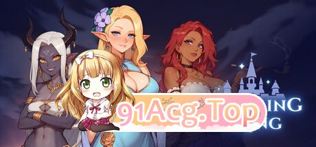 成王之路 ▫️ Becoming a King ▫️ v1.0.9 ▫️ PC端 官中无码 预览图