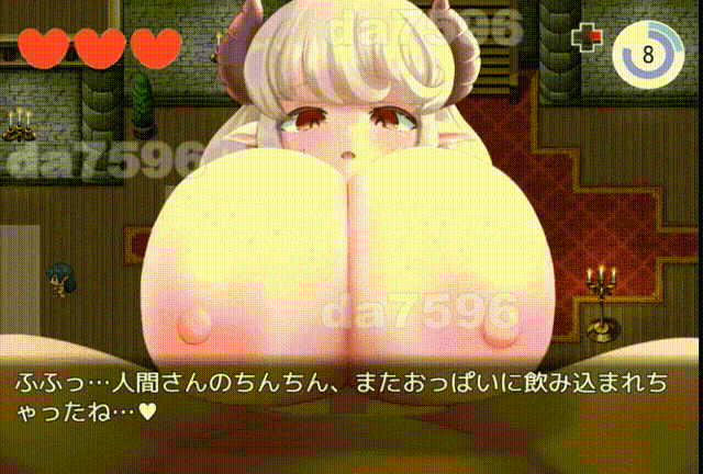 堕落のプレジュア V1.05 V3汉化版 PC端 预览图