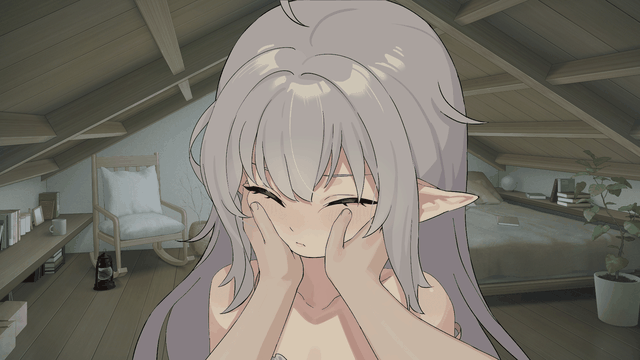 存在感薄い妹との簡単生活 v1.0.6 rev.2 官中版 正式版 PC端 预览图