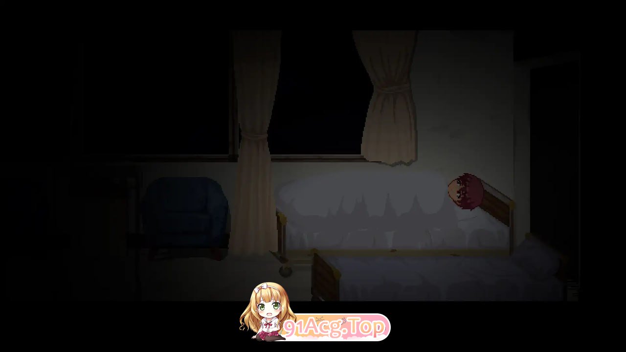 医院的诱惑 ▫️ Hospital Seduction ▫️ v1.1.0 ▫️ PC端 官中版 预览图