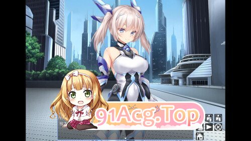 Radiance of Annihilation-Disorder Eclipse PC端 官中版 预览图