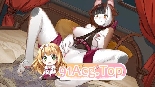 Stranger Maidens Please Protect Me! v1.0.12 PC端 官中高清版 预览图