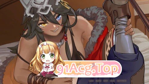 Stranger Maidens Please Protect Me! v1.0.12 PC端 官中高清版 预览图
