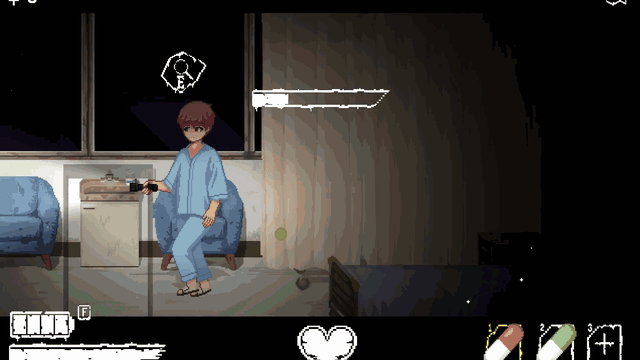 Hospital Seduction v1.1.0 PC端 官中版 预览图
