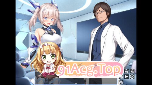 歼光的伊科丝 Radiance of Annihilation-Disorder Eclipse - Steam官中版 PC端 官中更新版 预览图