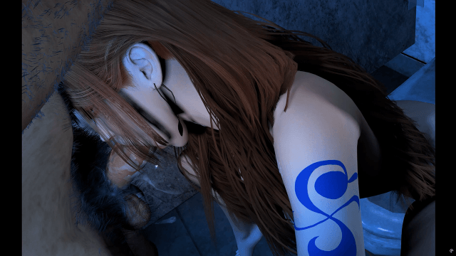 『25/05』VAM精品/全动态Szyca：娜美NTR 4K高画质动漫视频 预览图