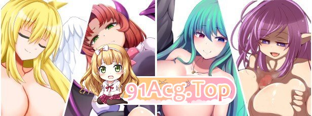 魅魔銃戯1.v1.02 PC端 官中高清版 预览图