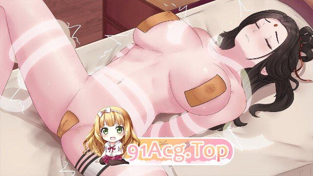少女修仙传 ver0.2.0.1 PC端 官中版 预览图