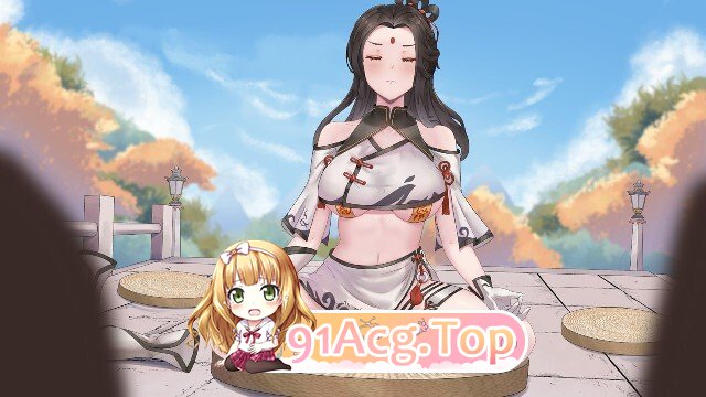 少女修仙传 ver0.2.0.1 PC端 官中版 预览图