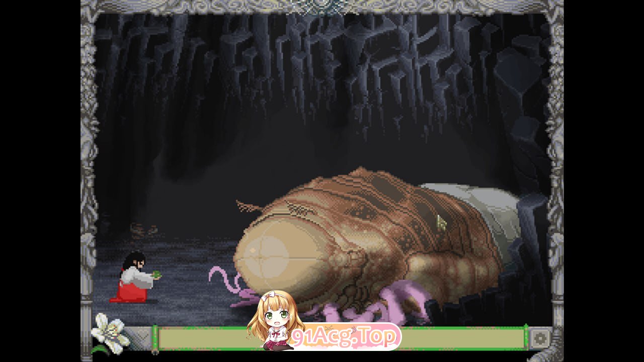祭品 Sacrifice v1.0.7/STEAM官方中文 PC端 官中版 预览图