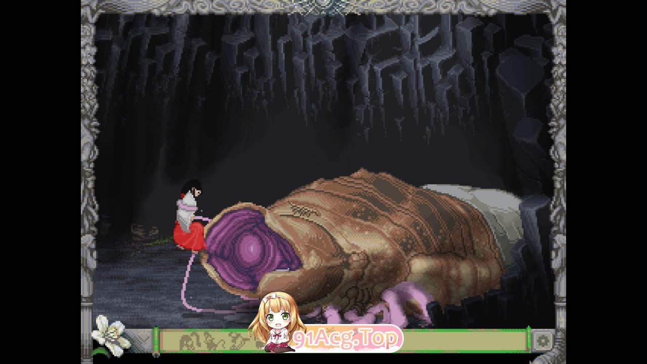 祭品 Sacrifice v1.0.7/STEAM官方中文 PC端 官中版 预览图