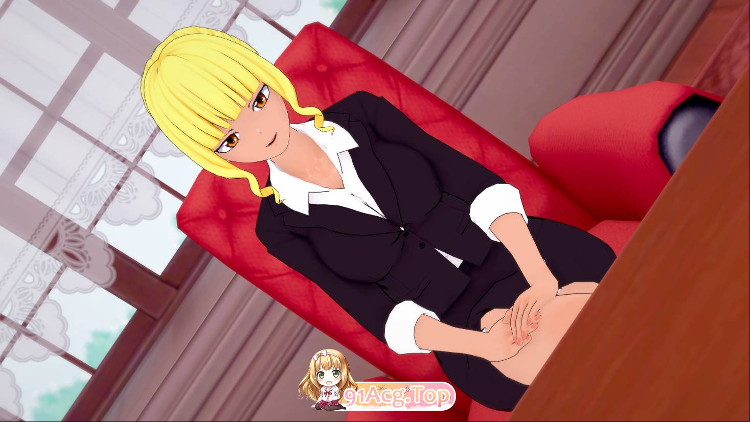 世界驯服者 Bobby's Memoirs of Depravity 0.38 双端 AI汉化更新版 预览图