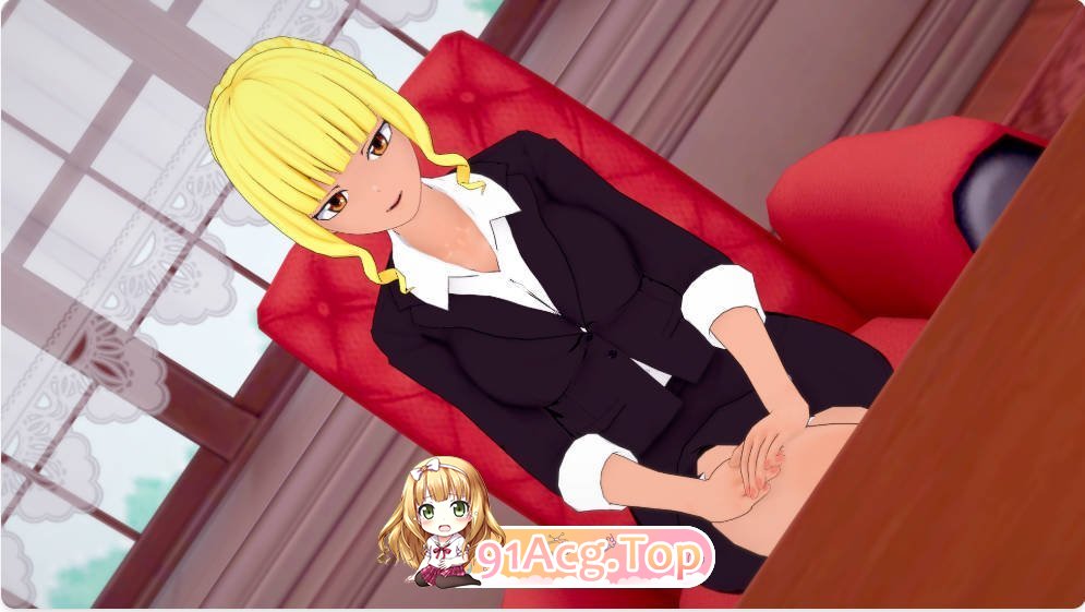 我的绿帽女友 My Cuckqueen Girlfriend v0.0.8R 双端 AI汉化版 预览图