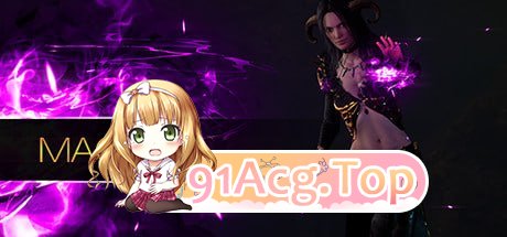 玛吉西 ▫️ Magissy ▫️ v1.0.2 ▫️ PC端 官中无码 预览图