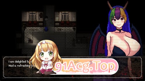 更新[冒险RPG/异种X] 魔物娘逆推 – 腐败循环 Cycle of Corruption v1.0.0a 官中版+自带全回想 安卓端 完整版 预览图