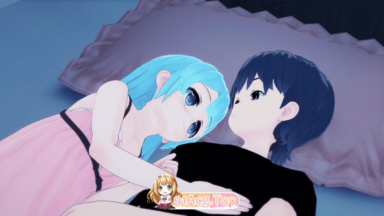 校园物语：庆典 v10.1/School Tales v10.1 双端 官中版 预览图
