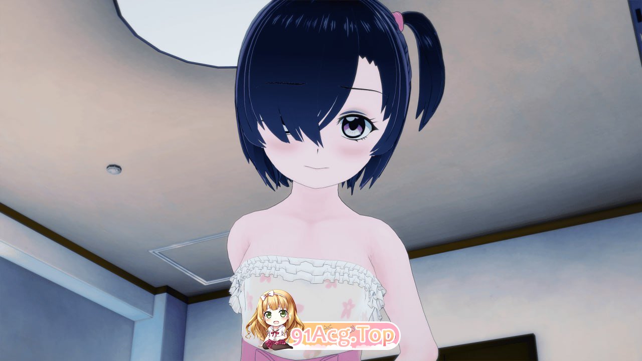 校园物语：庆典 v10.1/School Tales v10.1 双端 官中版 预览图