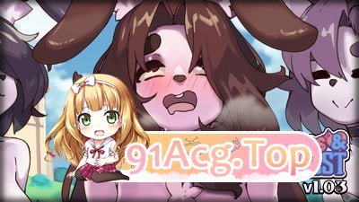 公主与征服 ▫️ Princess & Conquest ▫️ v1.0.3 ▫️ PC端 官中无码 预览图