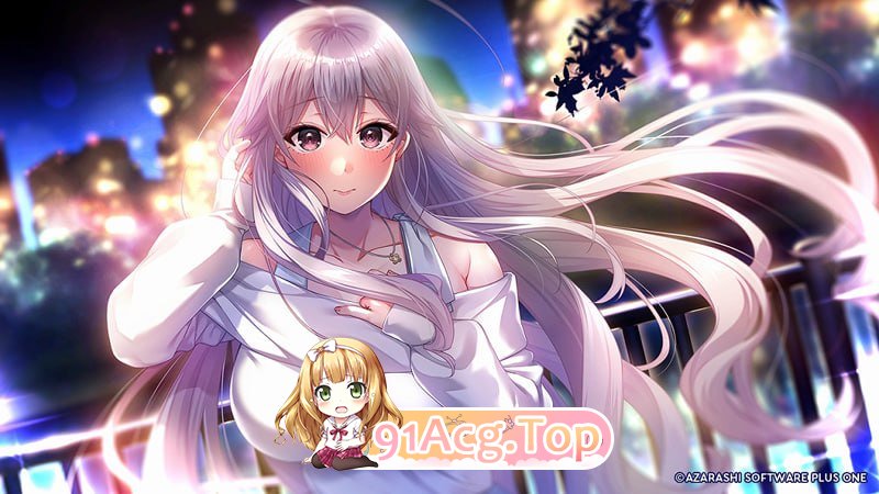 缠恋邀请函 ▫️ 絡恋インヴィテーション ▫️ PC端 AI汉化更新版 预览图