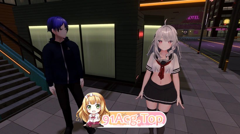 NTR大师 ▫️ NTR Master ▫️ v0.3 ▫️ PC端 无码 预览图