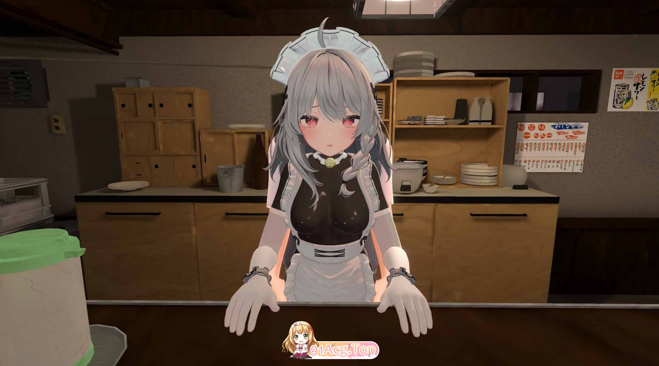 NTR大师 ▫️ NTR Master ▫️ v0.3 ▫️ PC端 无码 预览图