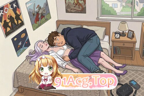 Chaos Rewind v0.1.0.0 1PC端 动态官中步兵版 预览图
