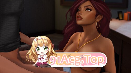 Mask City Chapter Zero v1.0.19 PC端 官中高清版 预览图