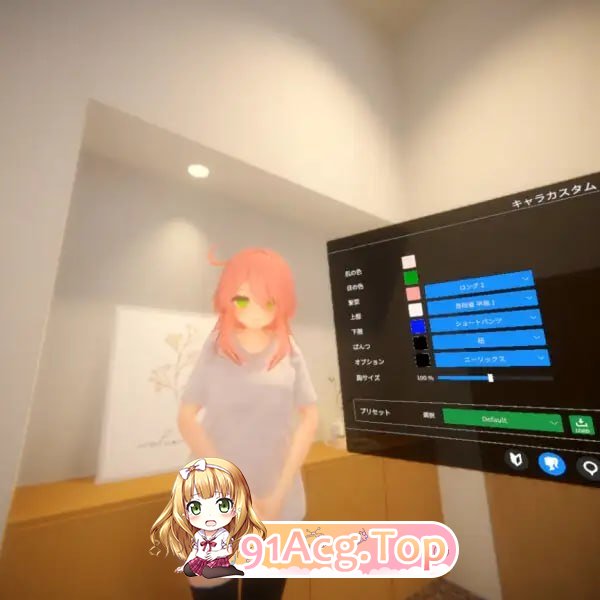 VR 随时随地色色 ~ Hentai Anywhere ~/ VR どこでもエッチ ~ Hentai Anywhere ~ PC端 官中版 预览图