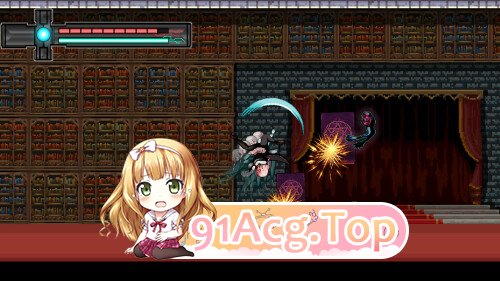 新作[经营ACT/格斗/肉鸽] 献祭竞技场 Arena of sacrifice Steam官中步兵版 PC端 官中高清完整版 预览图