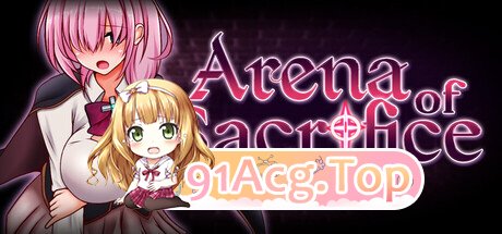 新作[经营ACT/格斗/肉鸽] 献祭竞技场 Arena of sacrifice Steam官中步兵版 PC端 官中高清完整版 预览图