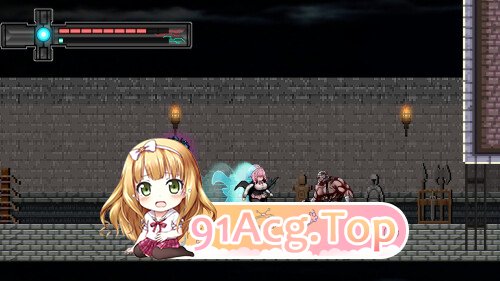 新作[经营ACT/格斗/肉鸽] 献祭竞技场 Arena of sacrifice Steam官中步兵版 PC端 官中高清完整版 预览图