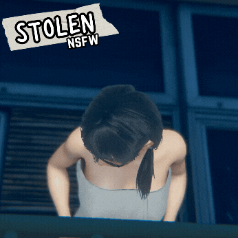 被盗 Stolen v0.32官中步兵 双端 官中步兵 预览图