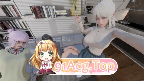 异世界 Isekai Chan! v0.2.0AI汉化双端 2.0AI汉化 双端 AI汉化版 预览图