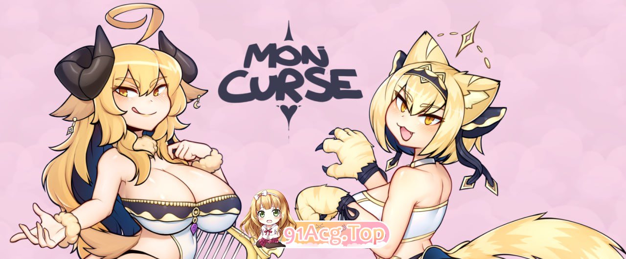 怪物诅咒 ▫️ MonCurse ▫️ v0.7.0.2 ▫️ 安卓端 官中版 预览图