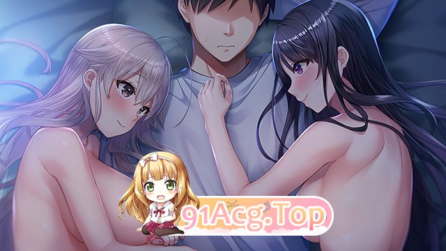 新作[冒险ADV/巨乳/爆乳] 纠缠之恋的邀请函 絡恋インヴィテーション AI汉化版+特典 PC端 AI汉化完整版 预览图