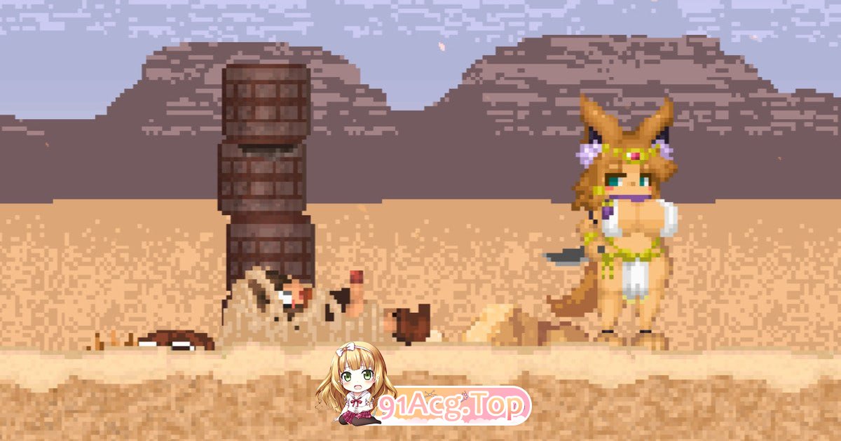 蓝皮之森 ▫️ Forest of the Blue Skin ▫️ v1.00 April 2026 ▫️ PC端 日文原版 预览图