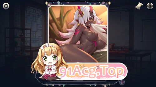 更新[冒险SLG/巨乳爆乳/动态] 后宫绮梦 Harem Fantasy v1.0.69 官中步兵版 正式版 PC端 官中步兵 预览图