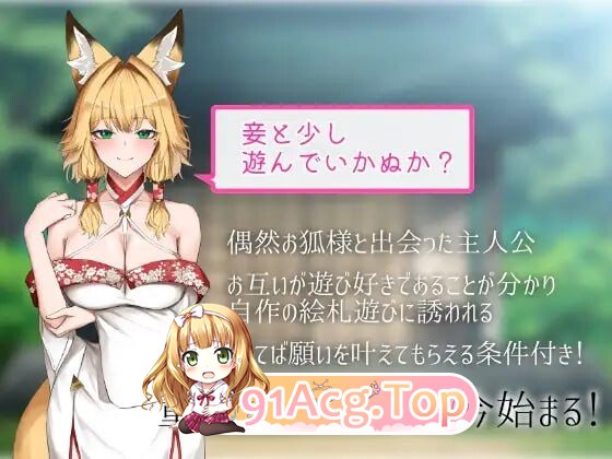 狐狐游戏 狐々遊戯 正式版 PC端 更新版 预览图