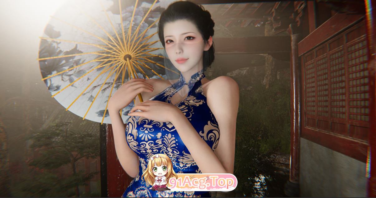 Alun Z2 正篇 漫画图集 预览图