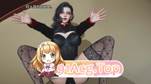 3D 催眠大师 12 漫画图集 预览图
