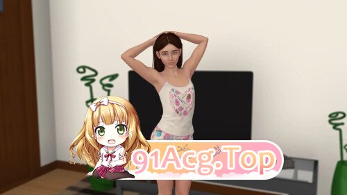 双面人生/Two Sides Redone Ver2.0 双端 AI汉化版 预览图