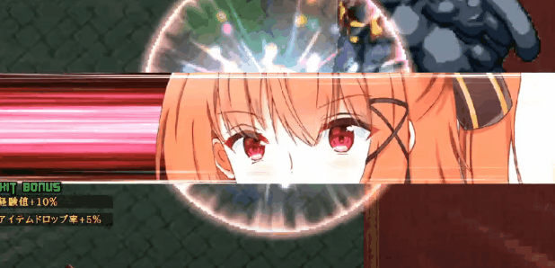 闪红的艾丽丝 閃紅のアリエス V2.00 STEAM官中版 PC端 预览图
