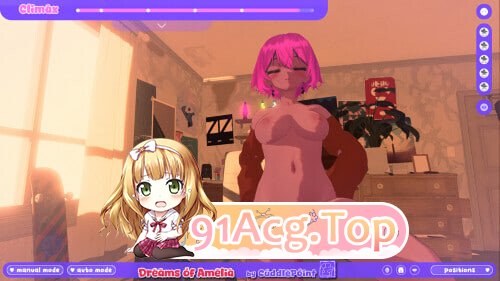 更新[日式SLG] 阿米莉亚之梦 Dreams of Amelia v95.0 PC端 官中步兵 预览图