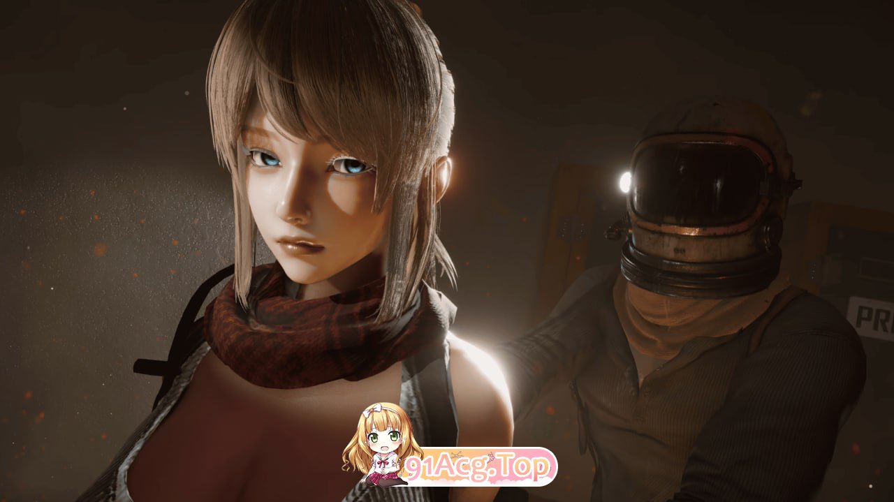 启示录2059 v0.3.5/Apocalypse 双端 官中版 预览图