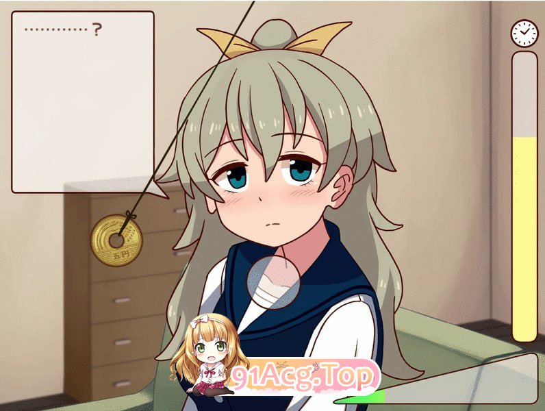 和妹妹共度的一个月V2026.05 生肉版 PC端 日文原版 预览图