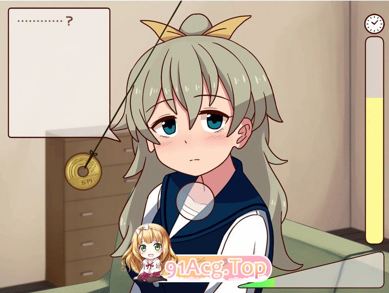 和妹妹共度的一个月 ▫️ 妹と過ごす１ヵ月間 ▫️ v26.05 ▫️ PC端 无码 预览图