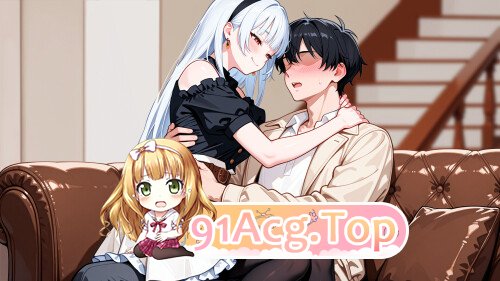说好只是打工， 为什么大小姐都在撩我 My Part-Time Job With a Flirty Mistress v1.0.046 PC端 Steam官中步兵版 预览图