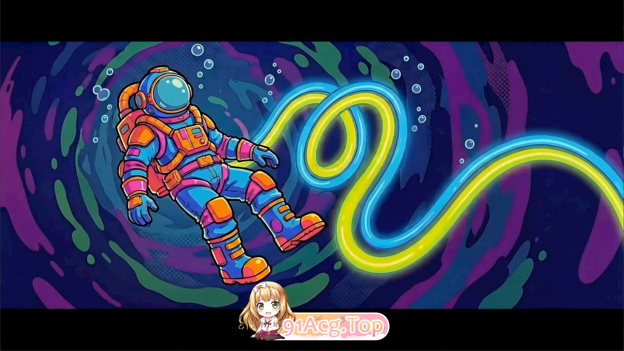 无尽DDL INFINITY DEADLINE PC端 官中更新版 预览图