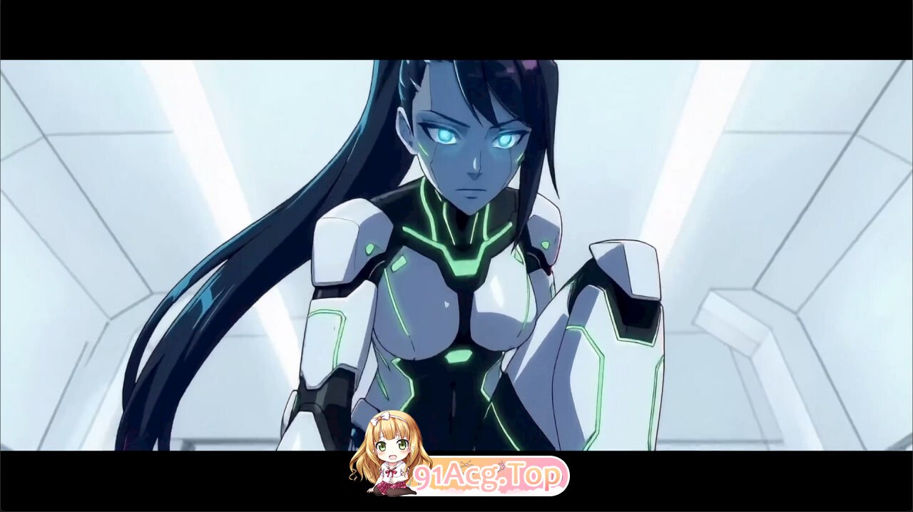 无尽DDL INFINITY DEADLINE PC端 官中更新版 预览图