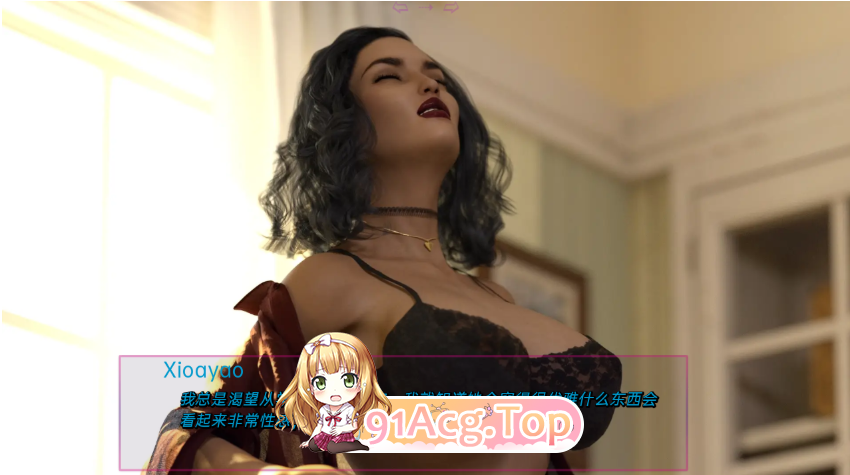 闭嘴跳舞 Shut Up and Dance Ep.1-11 v1.0 SE 精翻版+攻略补丁+血缘补丁 双端 预览图